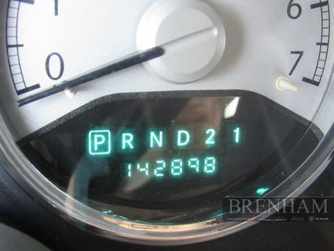 Used 2007 Chrysler Aspen Limited w/ PWR Convenience Group RWD image 23