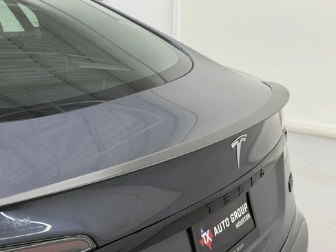 Used 2021 Tesla Model S Plaid AWD/4WD image 40