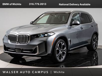 New 2026 BMW X5 xDrive40i