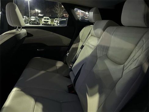 Certified 2024 Lexus RX 350 AWD image 21