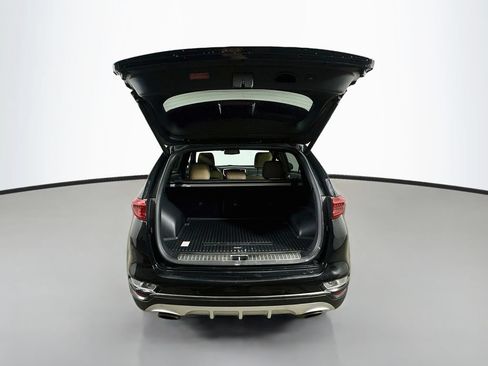 Used 2020 Kia Sportage SX FWD image 33