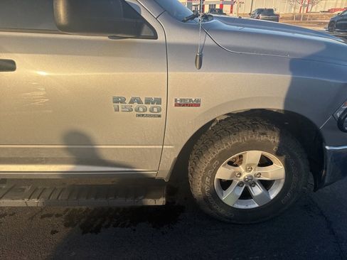 Used 2021 RAM 1500 Tradesman w/ Popular Equipment Group image 3