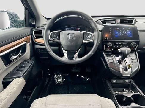 Used 2022 Honda CR-V EX image 22