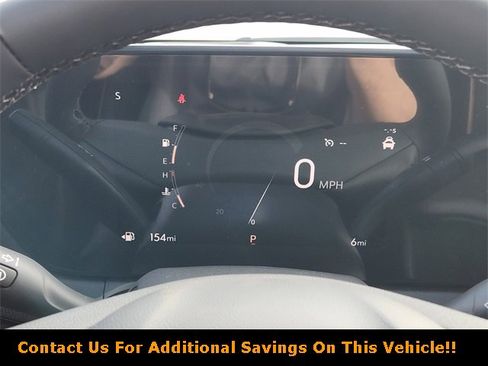 New 2026 Buick Envista Avenir image 11