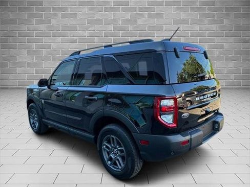 Certified 2025 Ford Bronco Sport Big Bend AWD/4WD image 6