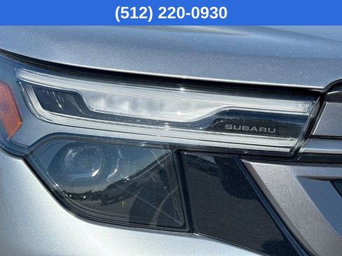 New 2026 Subaru Forester Limited image 39