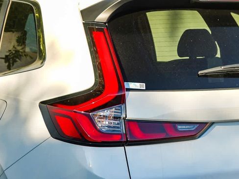 Used 2026 Honda CR-V EX-L image 7