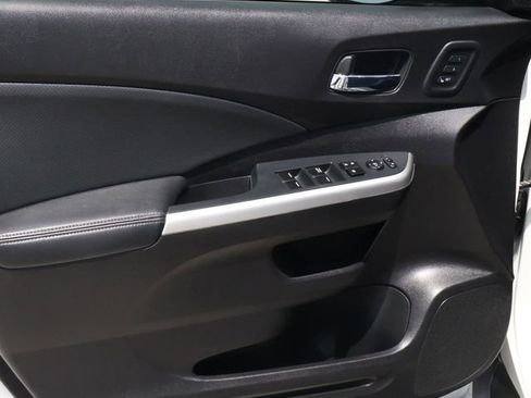 Used 2015 Honda CR-V Touring image 15