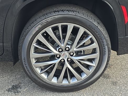 Used 2026 Buick Enclave Avenir w/ Super Cruise Package FWD image 38