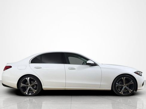 Used 2022 Mercedes-Benz C 300 Sedan image 6