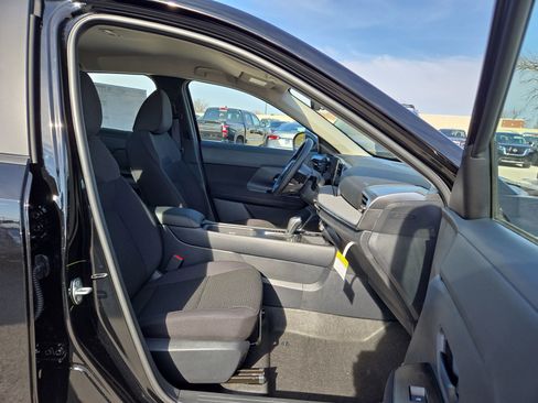 New 2026 Nissan Kicks S image 15