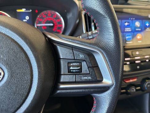 Used 2022 Subaru Impreza 2.0i Sport image 33