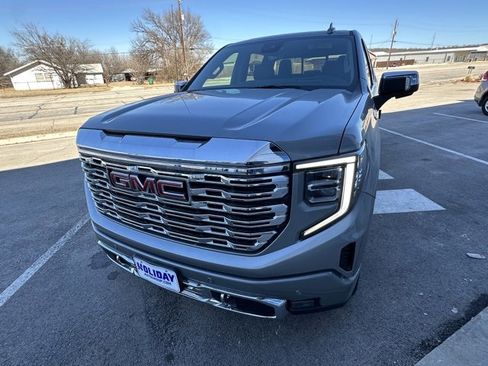 New 2026 GMC Sierra 1500 Denali image 12