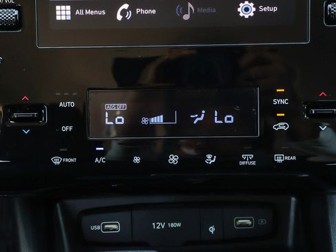 Used 2024 Hyundai Tucson SEL FWD image 19