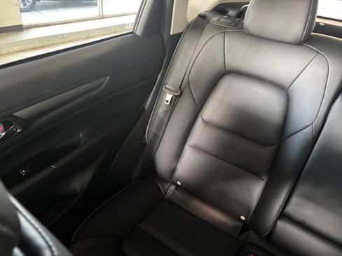 Used 2025 MAZDA CX-5 AWD 2.5 S w/ Select Package image 39