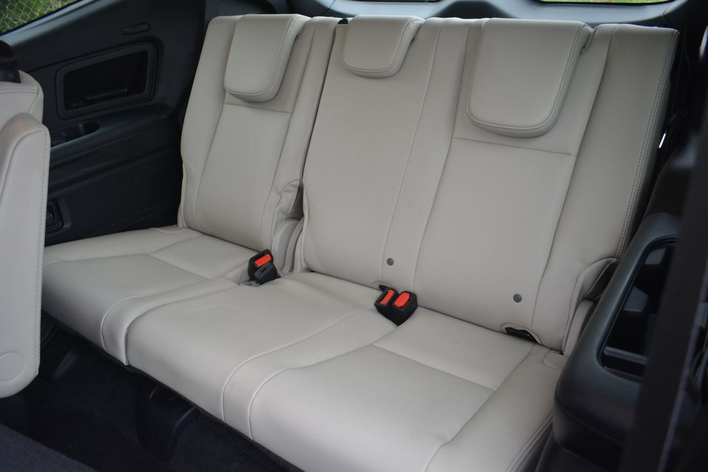Used 2024 Subaru Ascent Limited AWD/4WD image 22