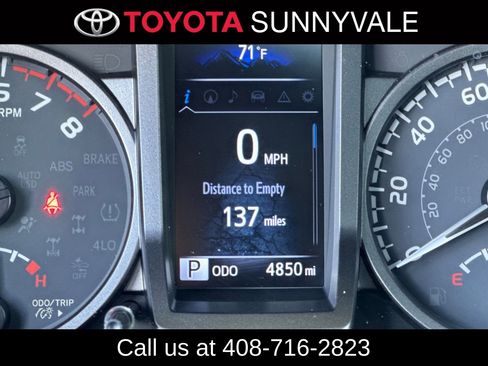 Used 2023 Toyota Tacoma TRD Pro image 28