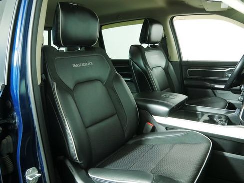 Certified 2020 RAM 1500 Laramie AWD/4WD image 14