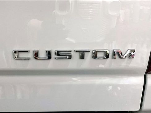 New 2026 Chevrolet Silverado 2500 Custom w/ Custom Value Package image 9