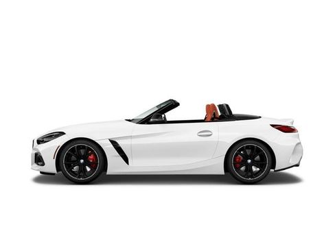 New 2026 BMW Z4 M40i image 4