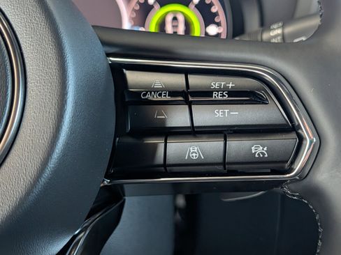 New 2026 MAZDA CX-90 Plug-In Hybrid w/ Premium Plus image 22