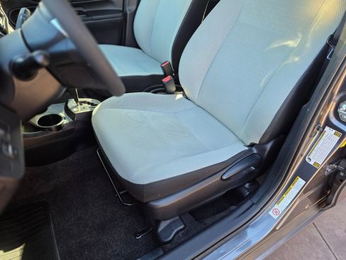 Used 2016 Toyota Prius C One image 20