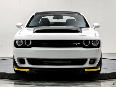 Used 2023 Dodge Challenger SRT Demon 170 RWD image 32
