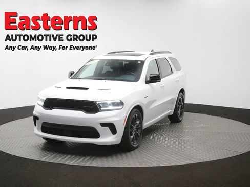 Used 2024 Dodge Durango R/T AWD/4WD image 55