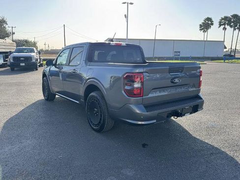 Certified 2025 Ford Maverick Lobo image 5