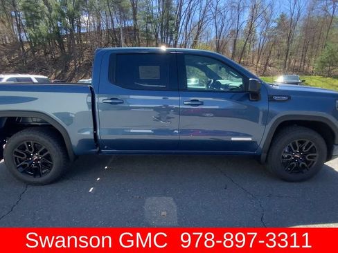 New 2026 GMC Sierra 1500 Elevation AWD/4WD image 10