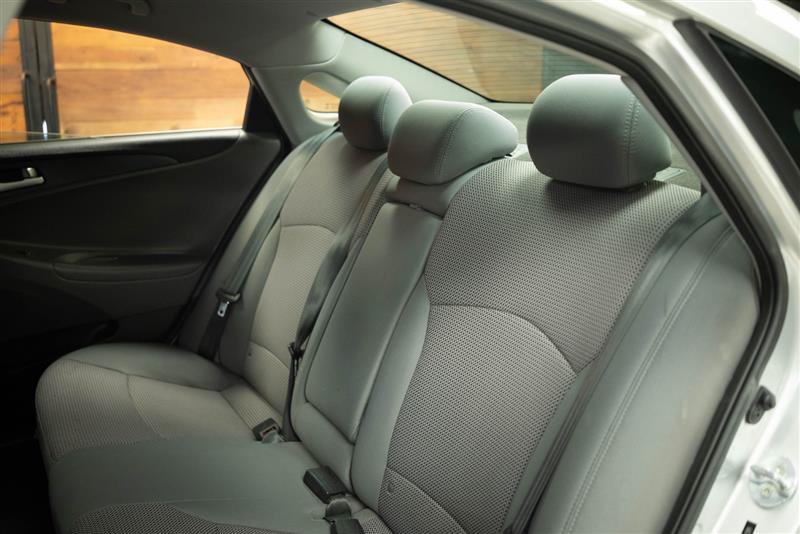 Used 2013 Hyundai Sonata GLS FWD image 11