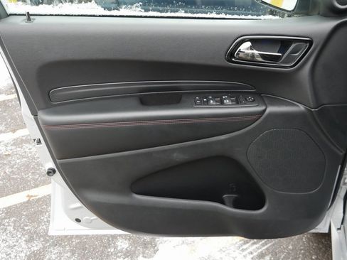 Used 2025 Dodge Durango GT image 29