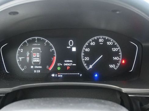 Used 2023 Honda Civic Sport image 11