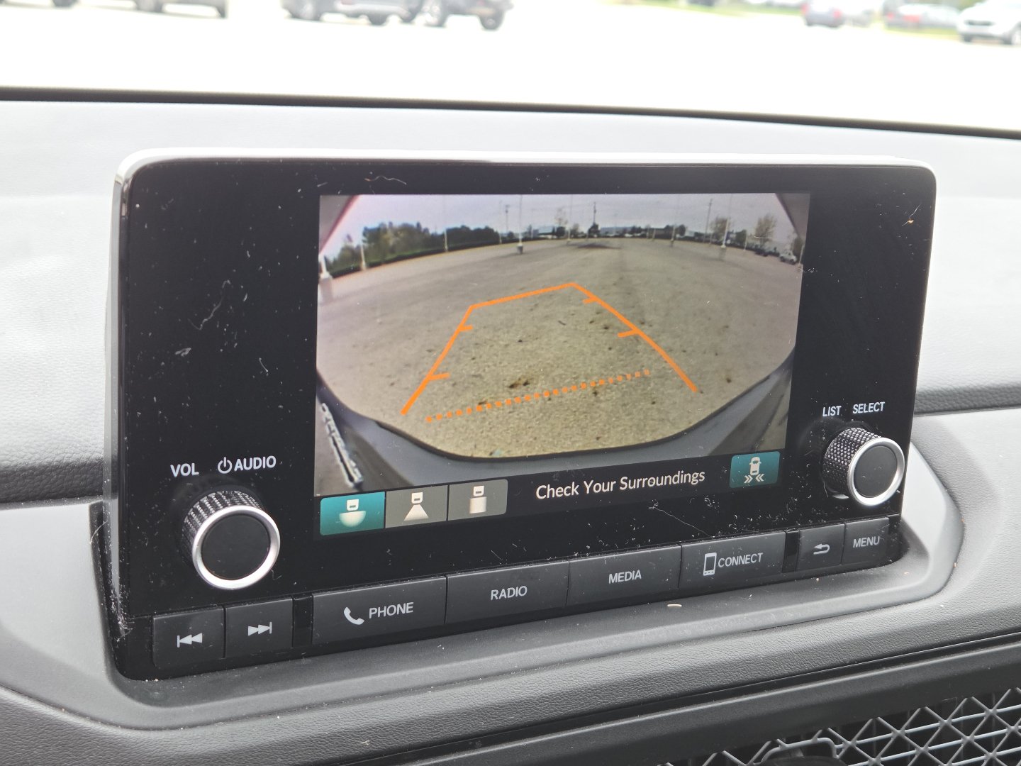 Used 2024 Honda Accord EX image 6