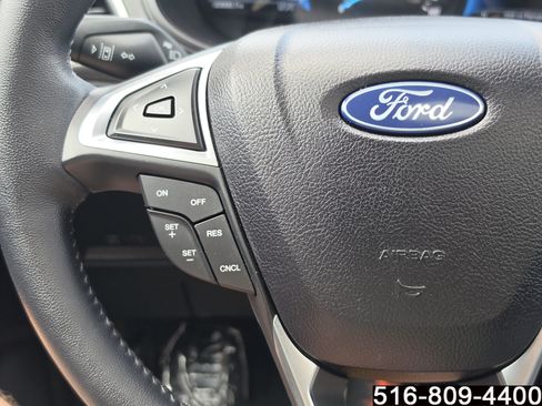 Used 2022 Ford Edge SEL w/ Convenience Package AWD/4WD image 12