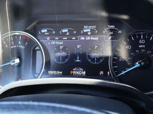 Used 2021 Ford Expedition Max Limited AWD/4WD image 15