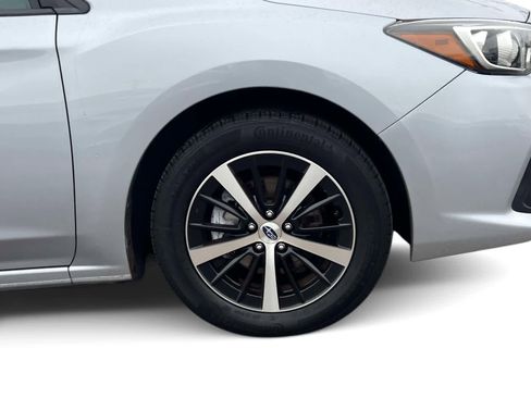 Used 2023 Subaru Impreza Premium image 7