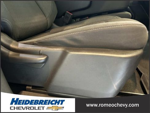 Used 2024 Chevrolet Silverado 1500 LT Trail Boss w/ Protection Package AWD/4WD image 34