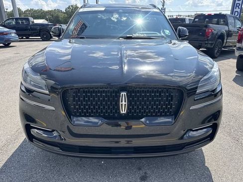 Certified 2023 Lincoln Aviator Reserve w/ Equipment Group 201A RWD image 2