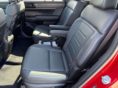 New 2026 Hyundai Santa Fe Calligraphy image 19