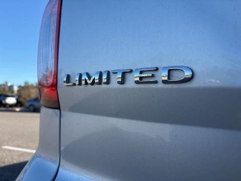 Used 2014 Ford Explorer Limited w/ Equipment Group 301A image 5