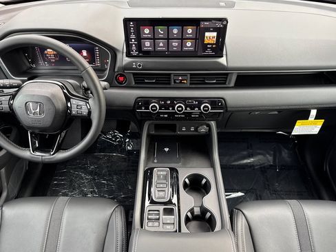 New 2026 Honda Pilot EX-L image 15