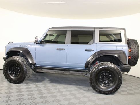 Certified 2023 Ford Bronco Raptor image 5