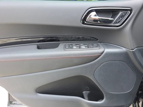 New 2026 Dodge Durango GT AWD/4WD image 31