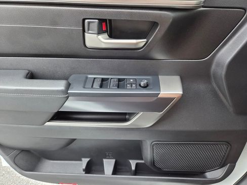 Certified 2025 Toyota Tundra SR5 w/ SR5 Premium Package image 26