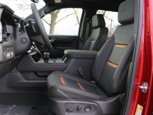 New 2026 GMC Sierra 1500 AT4 w/ AT4 Premium Package image 18