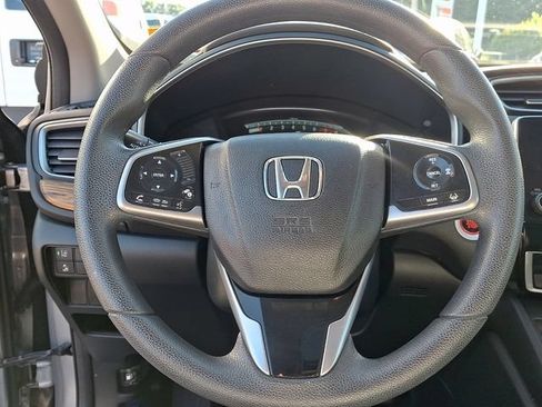 Used 2017 Honda CR-V EX image 28