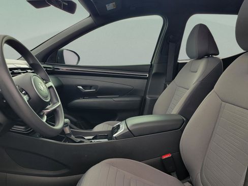 Used 2023 Hyundai Santa Cruz SEL w/ Activity Package image 17