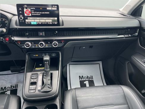 Used 2023 Honda CR-V EX-L image 13