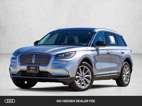 Used 2022 Lincoln Corsair AWD w/ Premium Package image 1